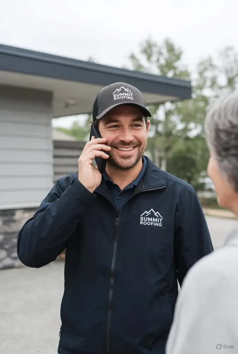Flat Roof Leak Repair Terral, OK FAQs